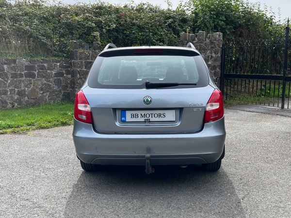 Skoda Fabia 1.6 TDI 75HP AMBITION 364027534