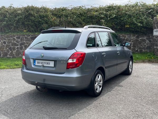 Skoda Fabia 1.6 TDI 75HP AMBITION 364027535