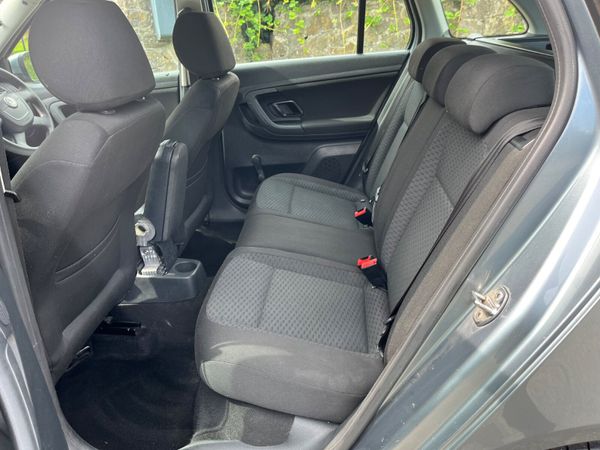 Skoda Fabia 1.6 TDI 75HP AMBITION 364027533