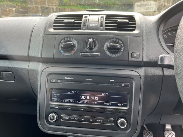 Skoda Fabia 1.6 TDI 75HP AMBITION 364027546