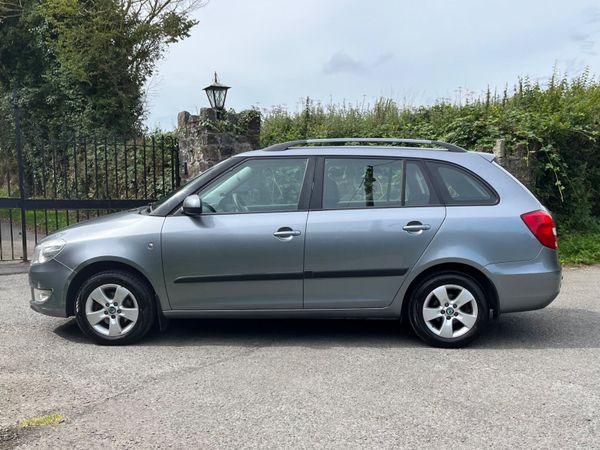 Skoda Fabia 1.6 TDI 75HP AMBITION 364027549