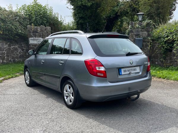 Skoda Fabia 1.6 TDI 75HP AMBITION 364027554