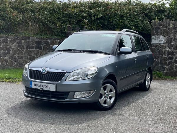 Skoda Fabia 1.6 TDI 75HP AMBITION 364027552