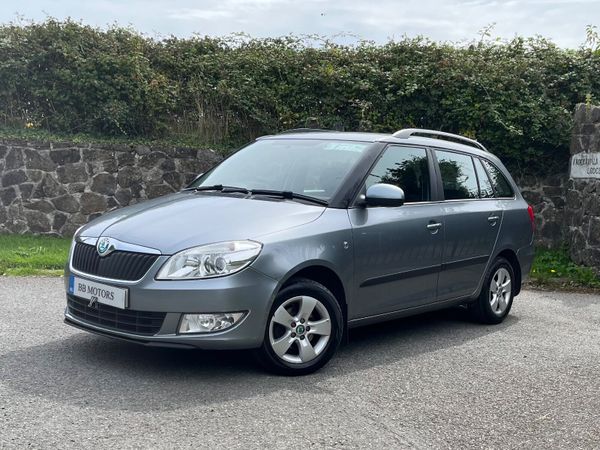 Skoda Fabia 1.6 TDI 75HP AMBITION 364027553