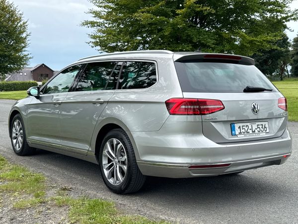 Volkswagen Passat 2015 High Line 364036332
