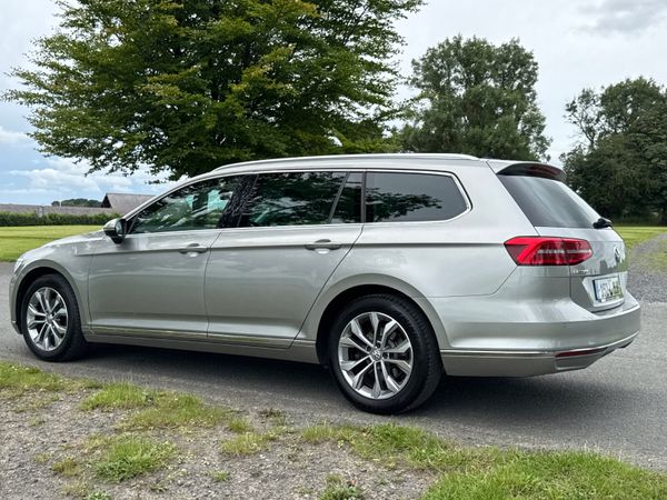Volkswagen Passat 2015 High Line 364036364