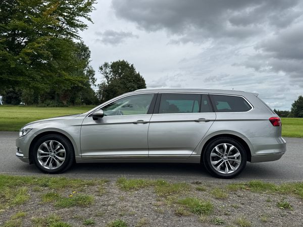 Volkswagen Passat 2015 High Line 364036411
