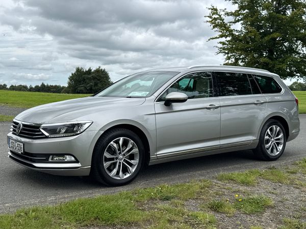 Volkswagen Passat 2015 High Line 364036493