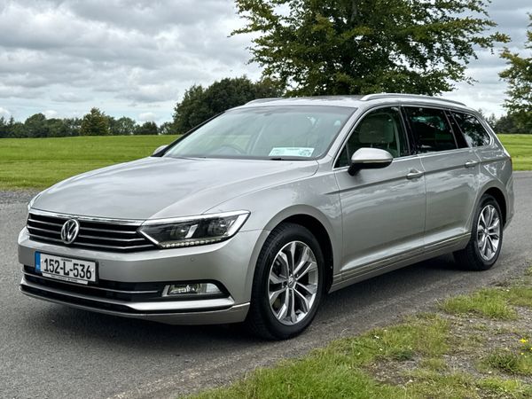 Volkswagen Passat 2015 High Line 364036526