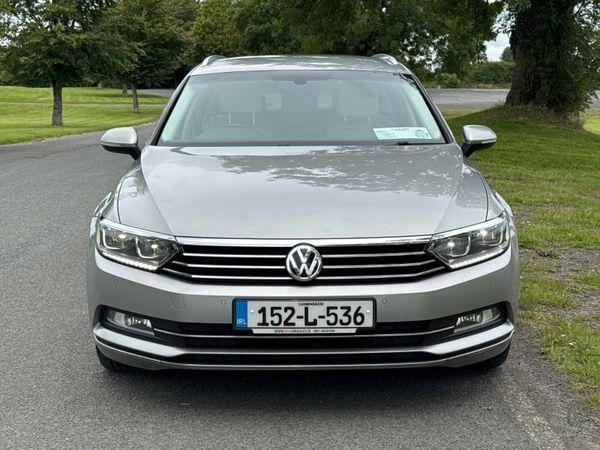 Volkswagen Passat 2015 High Line 364036625