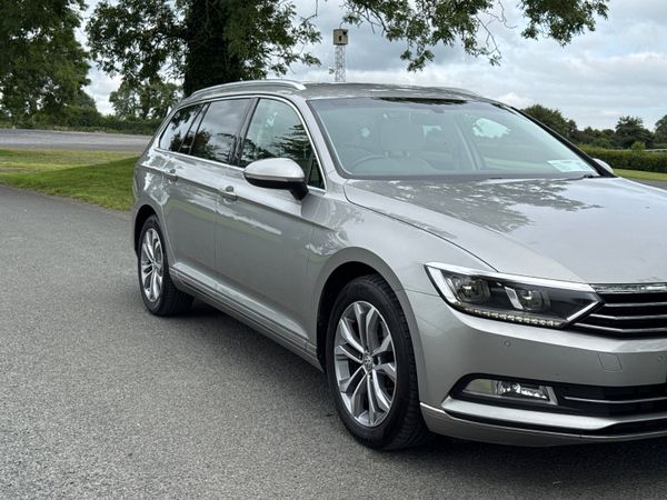 Volkswagen Passat 2015 High Line 364036642