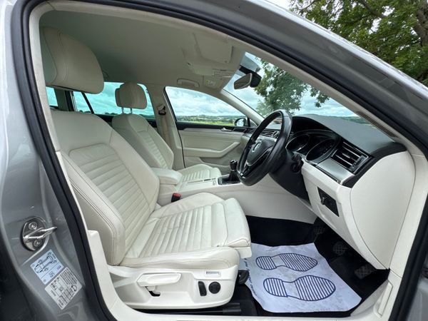 Volkswagen Passat 2015 High Line 364036708