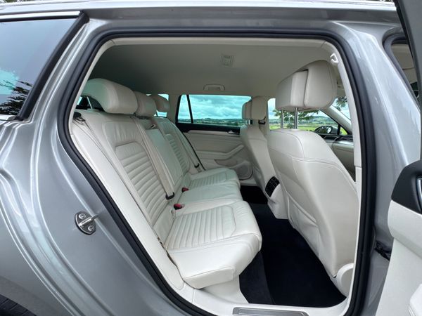 Volkswagen Passat 2015 High Line 364036709