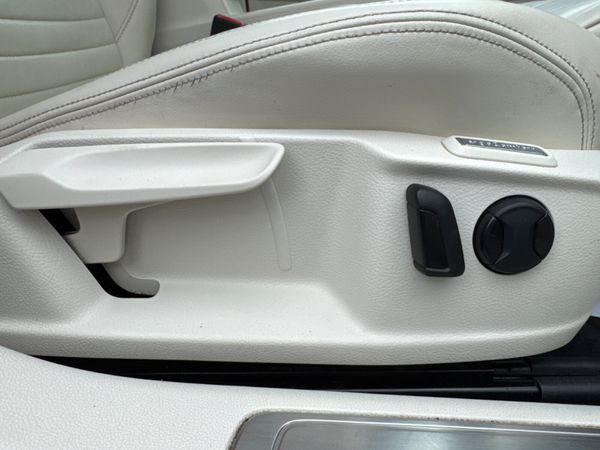 Volkswagen Passat 2015 High Line 364036795