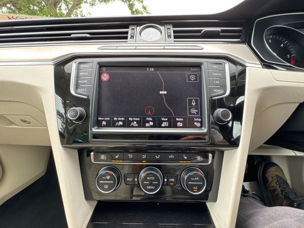 Volkswagen Passat 2015 High Line 364036864