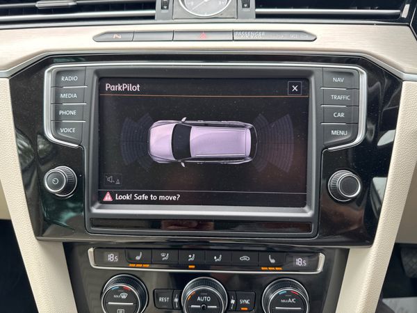 Volkswagen Passat 2015 High Line 364036877