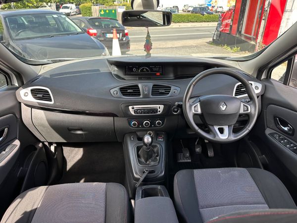 Renault Grand Scenic 1.5DCI LOW KMS 7 SEATER 364031557