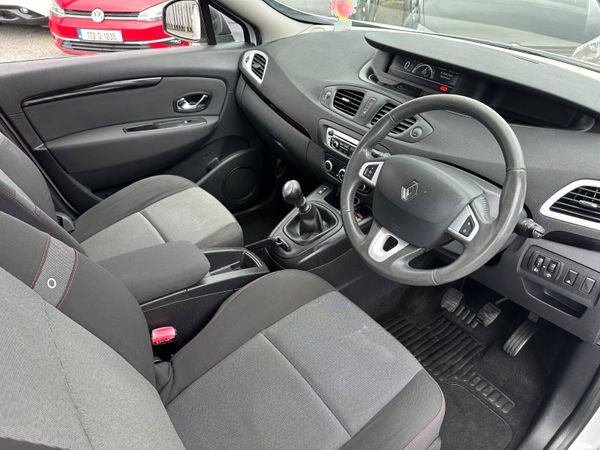 Renault Grand Scenic 1.5DCI LOW KMS 7 SEATER 364031551