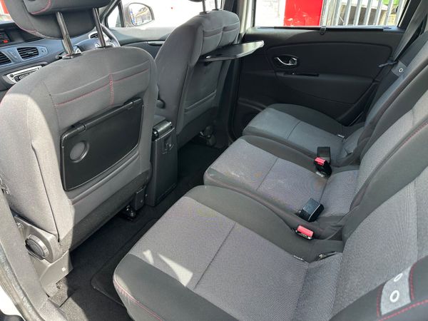 Renault Grand Scenic 1.5DCI LOW KMS 7 SEATER 364031587