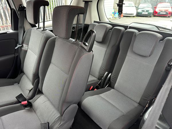 Renault Grand Scenic 1.5DCI LOW KMS 7 SEATER 364031627