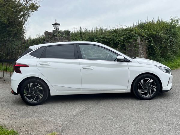 Hyundai i20 1.2 Launch Edition 364047910