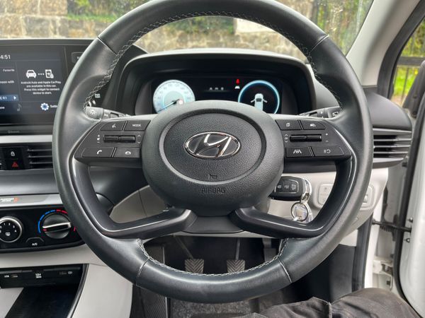 Hyundai i20 1.2 Launch Edition 364047946