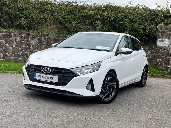 Hyundai i20 1.2 Launch Edition 364048005