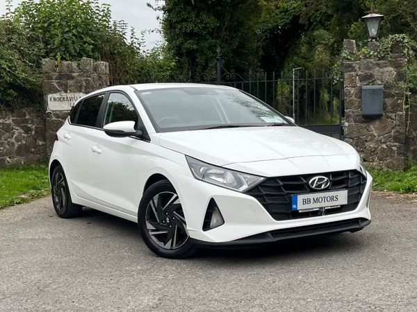 Hyundai i20 1.2 Launch Edition 364048009
