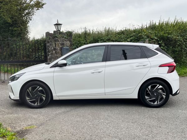 Hyundai i20 1.2 Launch Edition 364048024