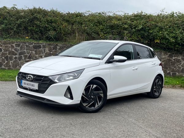Hyundai i20 1.2 Launch Edition 364048038