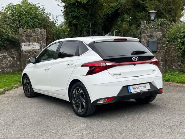 Hyundai i20 1.2 Launch Edition 364048045