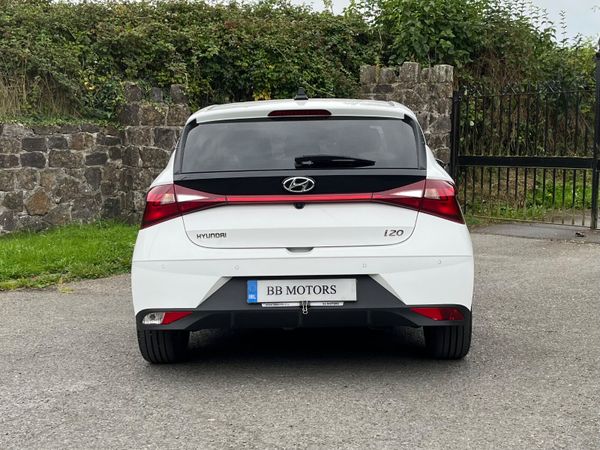 Hyundai i20 1.2 Launch Edition 364048048