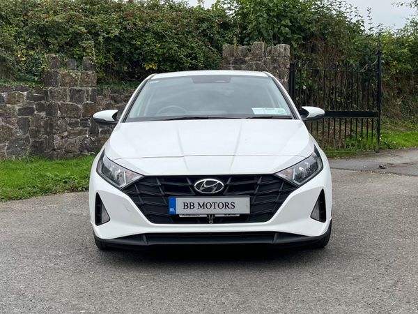 Hyundai i20 1.2 Launch Edition 364048042