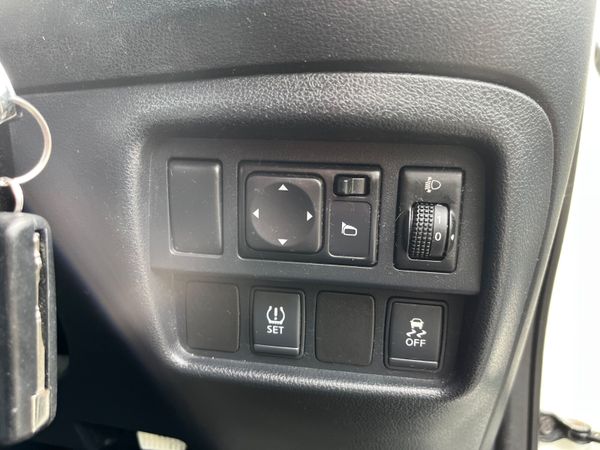 Nissan Juke 1.6 XE 364048711