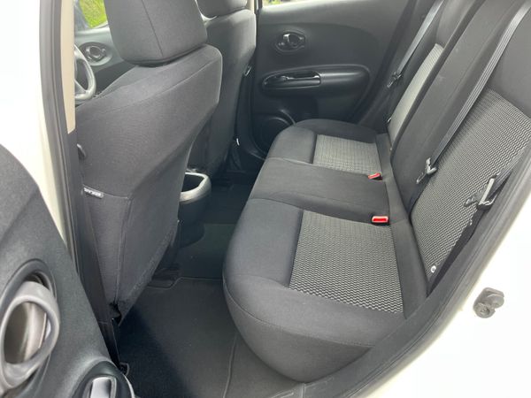 Nissan Juke 1.6 XE 364048724