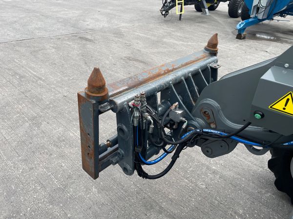 2023 Weidemann T5522 364056089