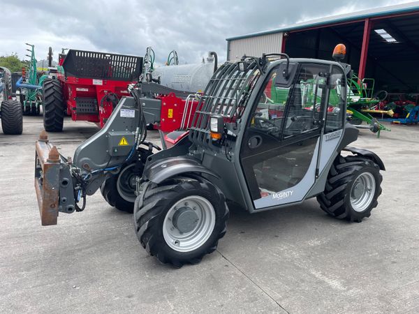 2023 Weidemann T5522 364056148
