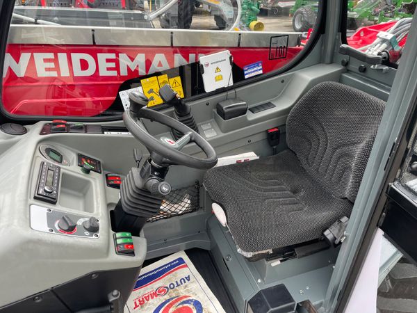 2023 Weidemann T5522 364056706