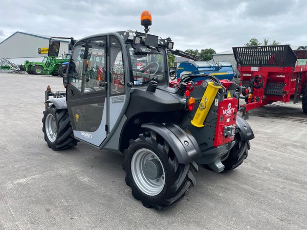 2023 Weidemann T5522 364057352