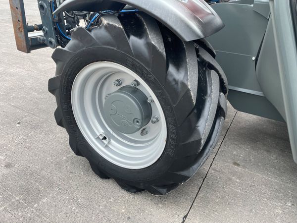 2023 Weidemann T5522 364057368