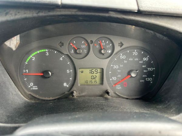 2007 TRANSIT ... DRAIN JETTER UNIT 364052075