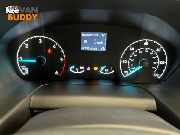 Ford Transit Custom 2.0 300 EcoBlue Limited L2 H1 364052939