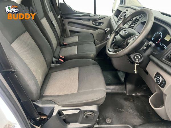 Ford Transit Custom 2.0 280 EcoBlue L1 H2 Euro 6 5 364053035