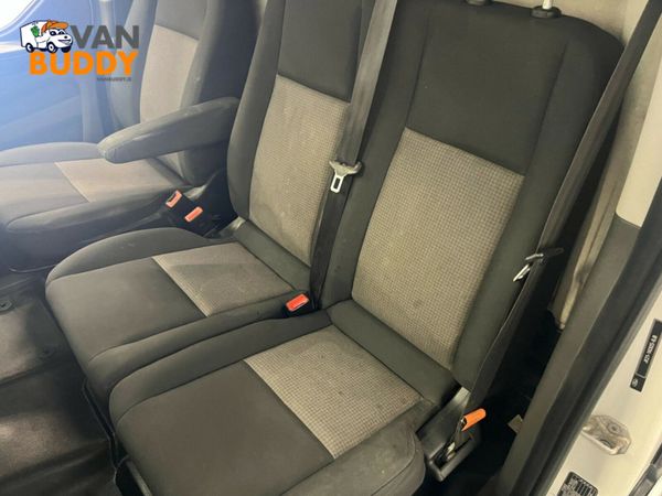 Ford Transit Custom 2.0 280 EcoBlue L1 H2 Euro 6 5 364053038