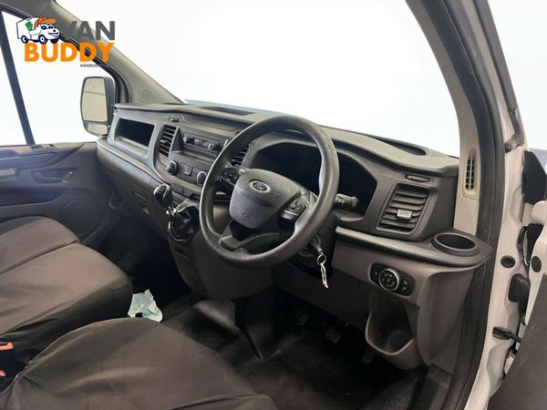 Ford Transit Custom 2.0 280 EcoBlue L1 H2 Euro 6 5 364053032
