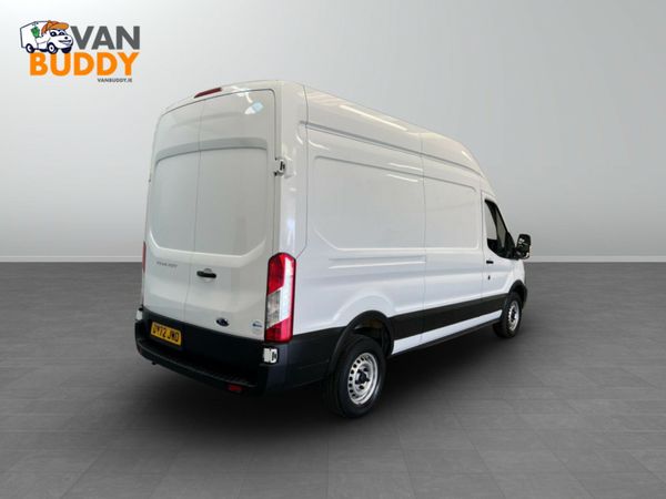 Ford Transit 2.0 350 EcoBlue Leader RWD L3 H3 Euro 364053495