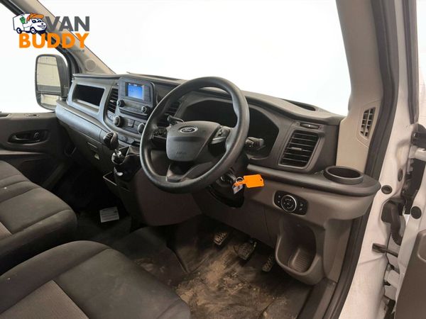 Ford Transit 2.0 350 EcoBlue Leader RWD L3 H3 Euro 364053497