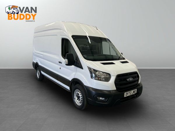 Ford Transit 2.0 350 EcoBlue Leader RWD L3 H3 Euro 364053498