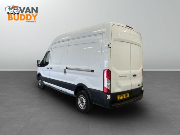 Ford Transit 2.0 350 EcoBlue Leader RWD L3 H3 Euro 364053491