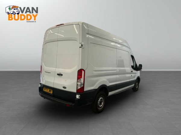 Ford Transit 2.0 350 EcoBlue Leader RWD L3 H3 Euro 364053492